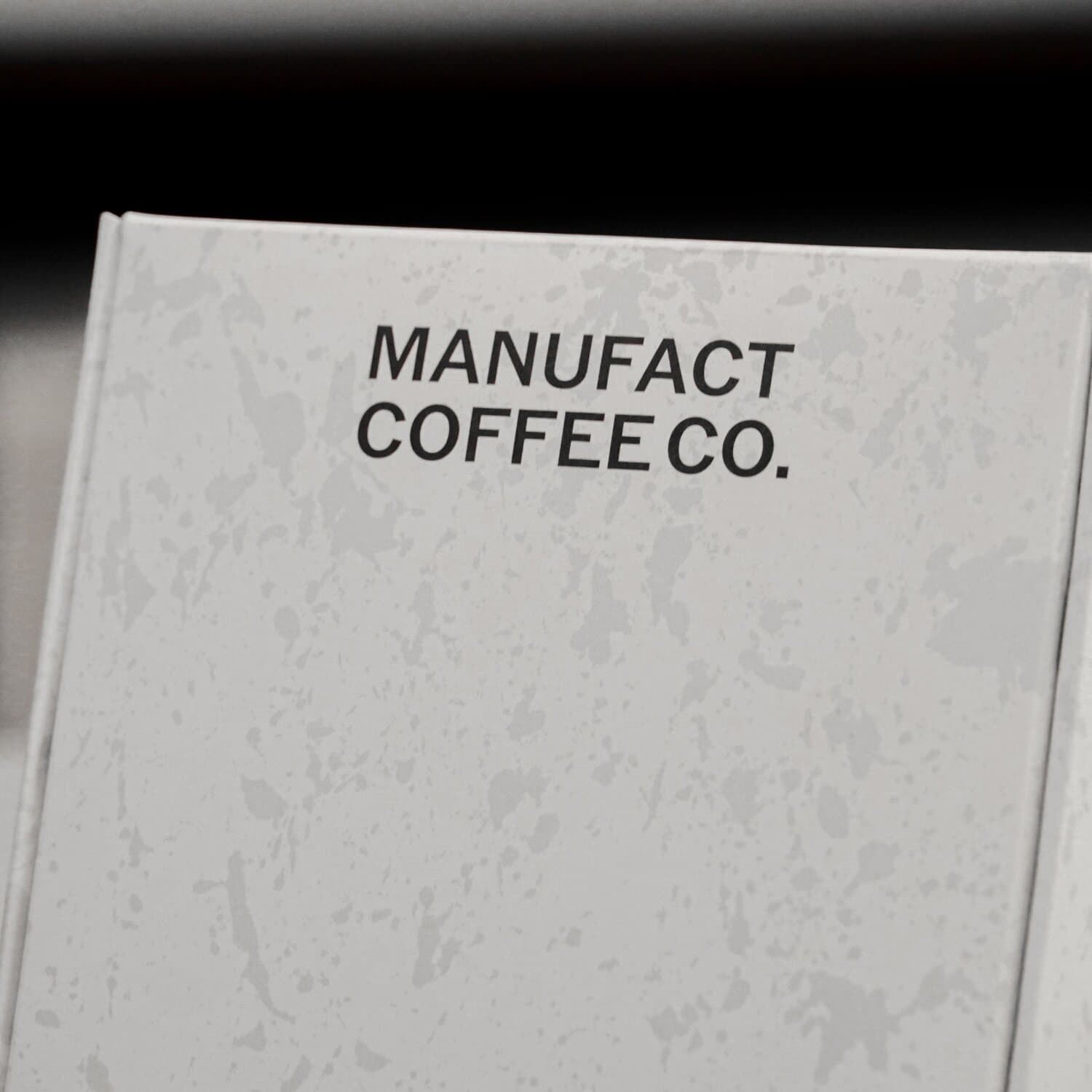 Manufact Coffee