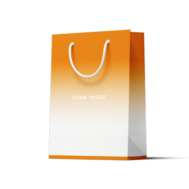 Shopping bag