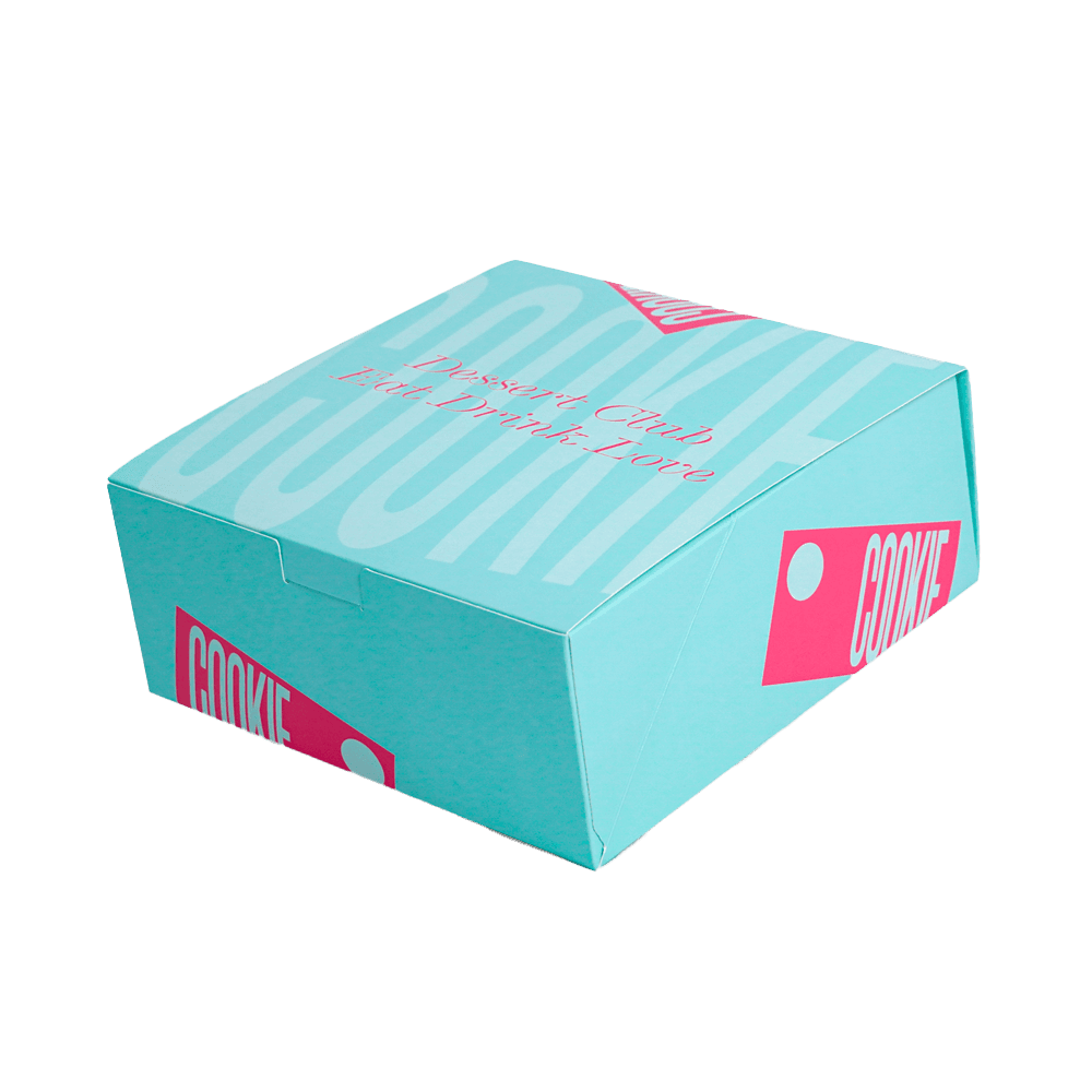 Cookie Box