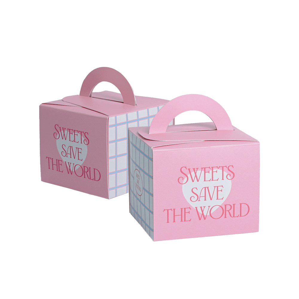 Handle Box