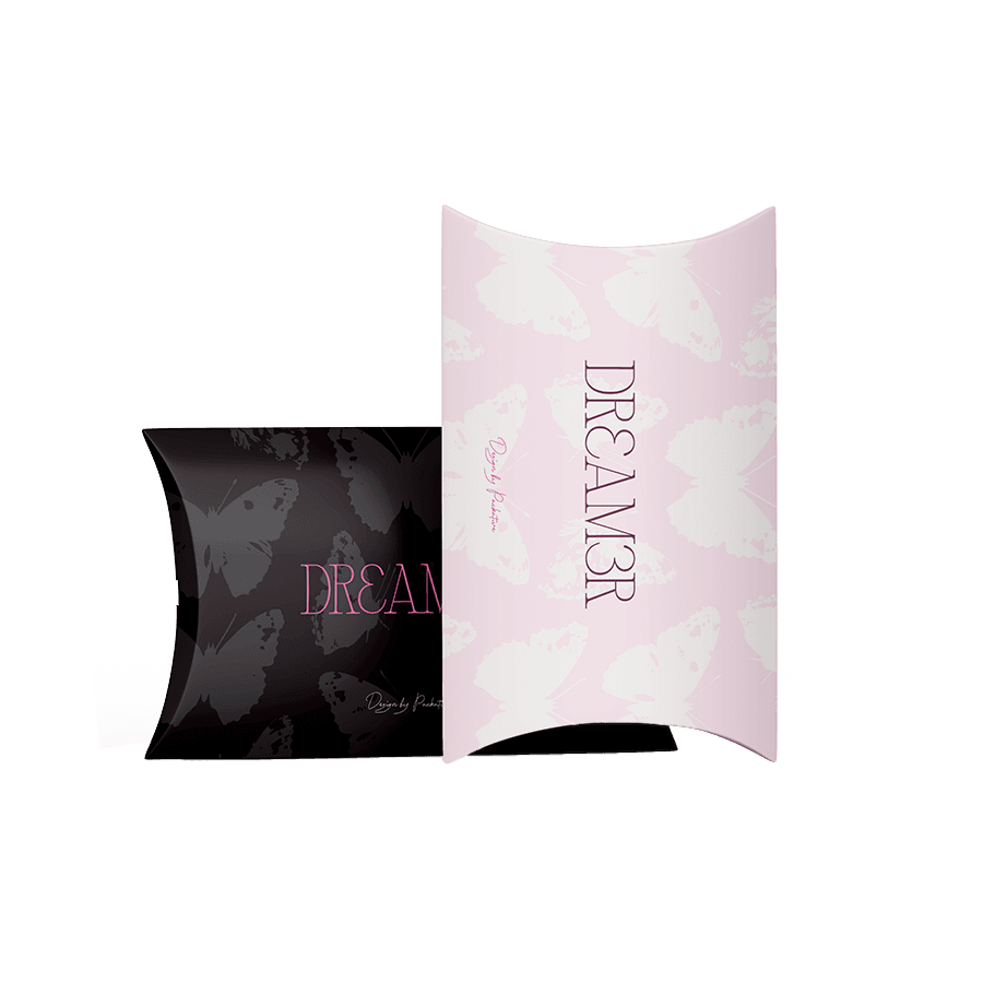 Half-Moon Box