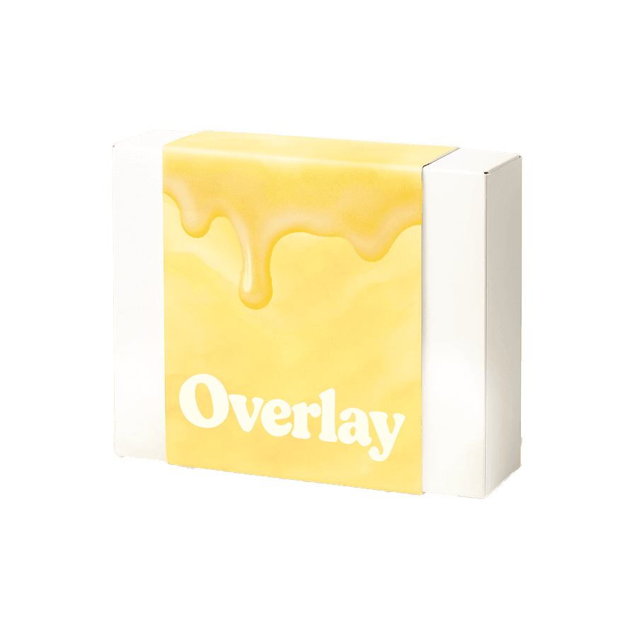 Sleeve Box