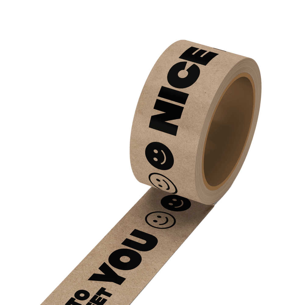 Kraft Tape
