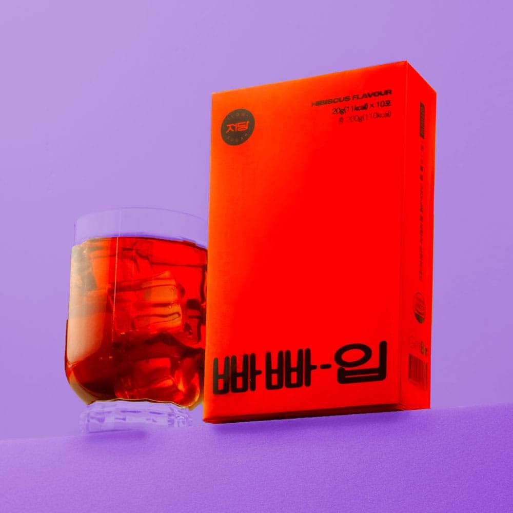 패커티브x고민베어 단상자 소량 제작 정보