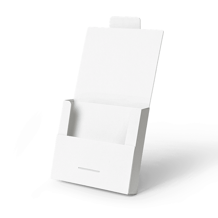 Picture of the sample