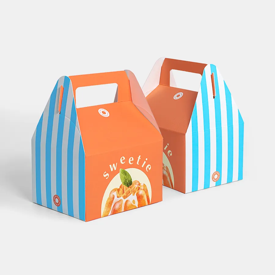 Box of the product