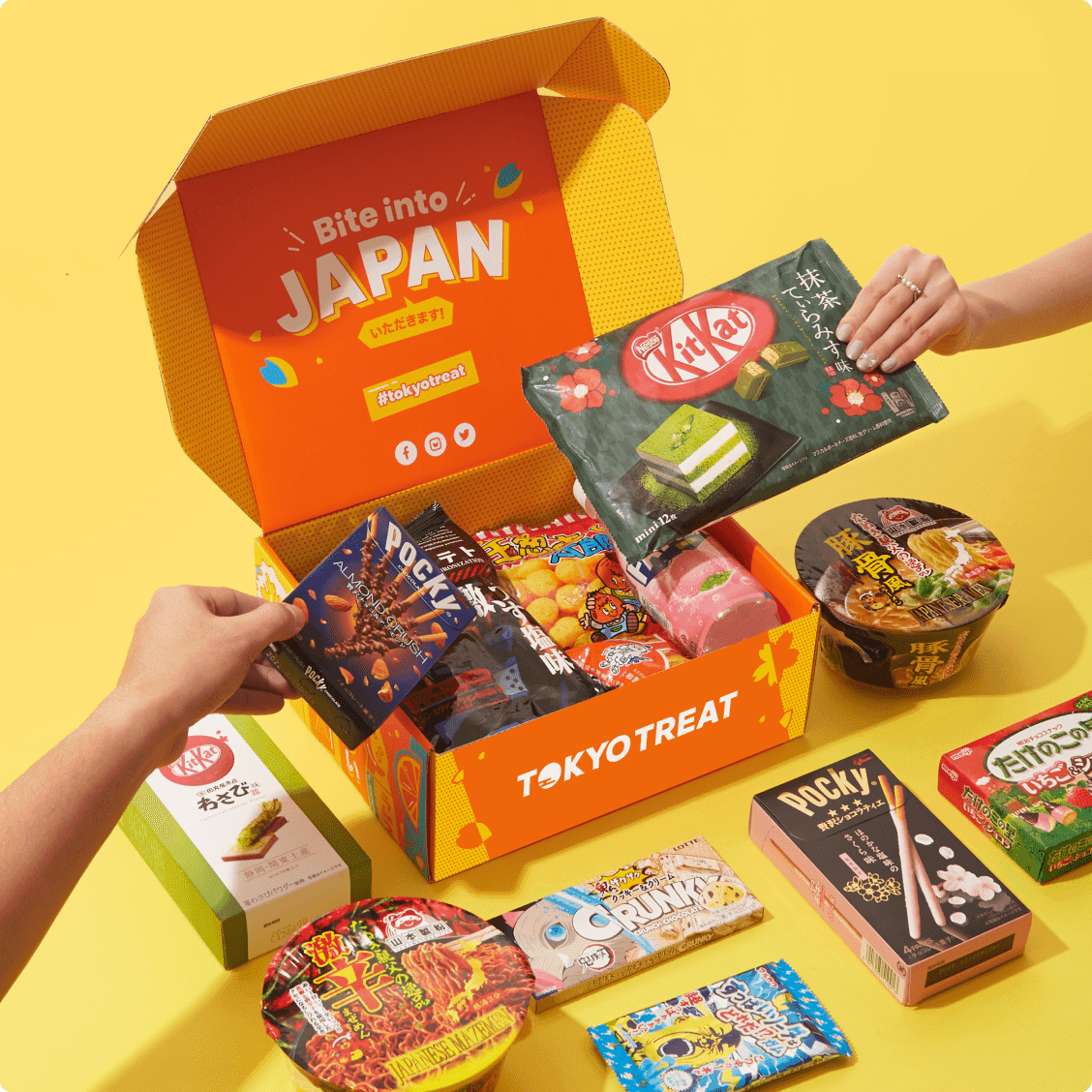 Packaging A to Z: Different Packaging Examples and Unboxing Tips