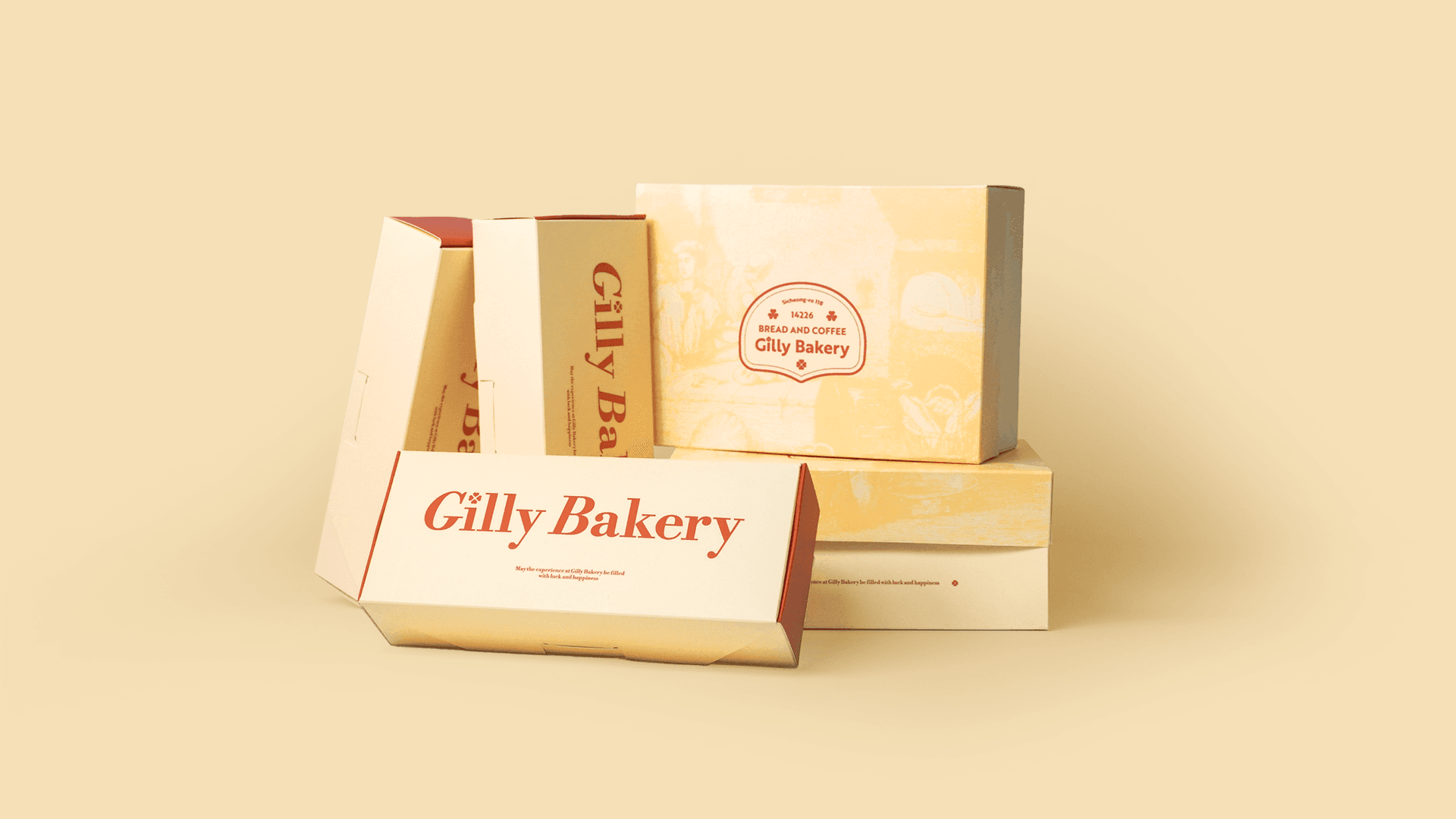 Small-Batch Dessert Box Production: A Review of Gilly Bakery’s Gift Packaging for Favors and Large Orders