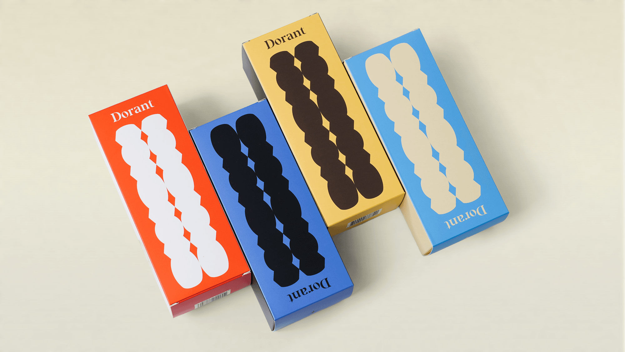 A Review of Making an Interior Accessory Packaging Box for <dorant>
