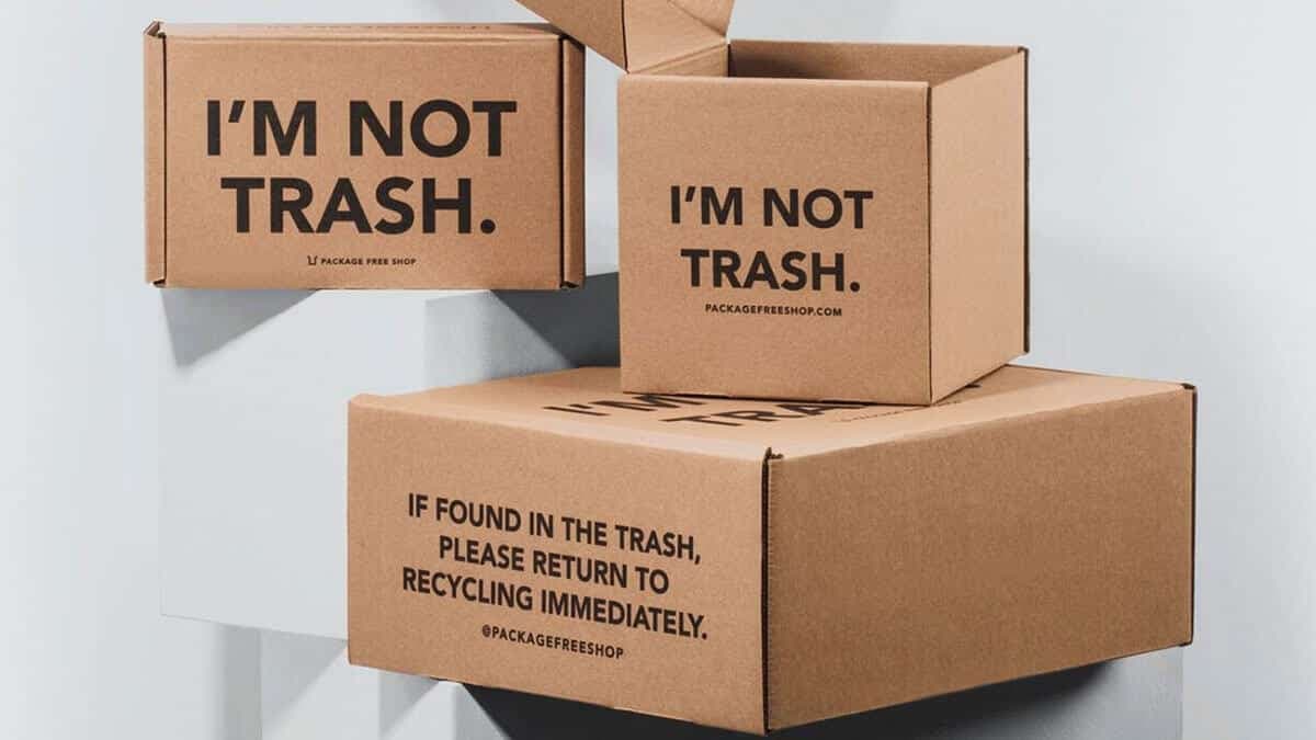 What Is Sustainable Packaging? Achieving Sustainability Through Eco-Friendly Product Packaging