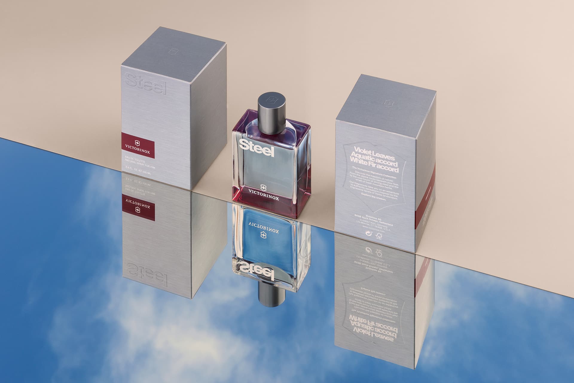 The Importance of Perfume Package Design and How to Create a Great Perfume Box