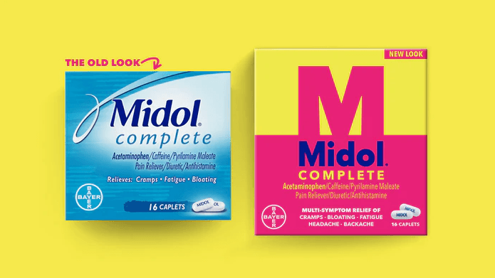 Top 3 Reasons to Consider a Package Redesign