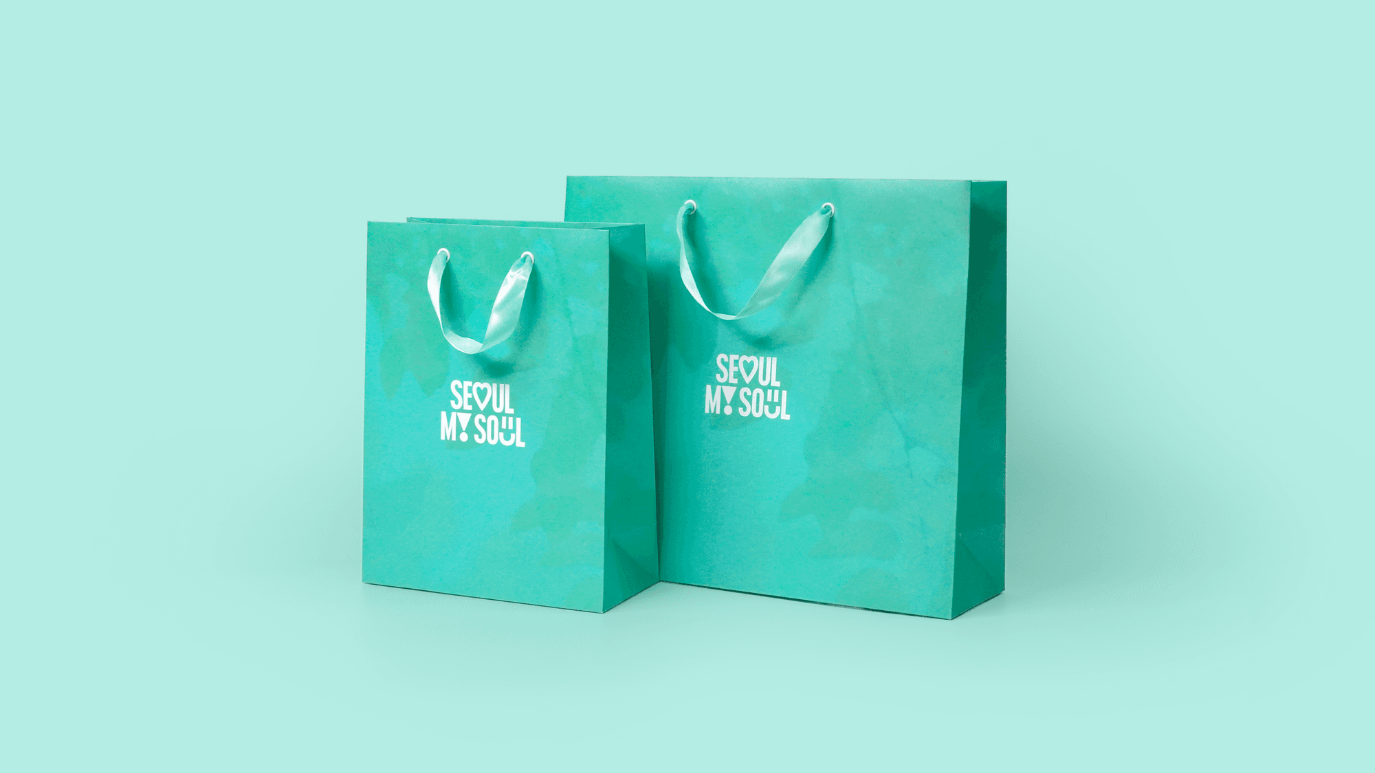 Custom Shopping Bag Production for Seoul Metropolitan Government: A Production Review from Small to Large Orders!