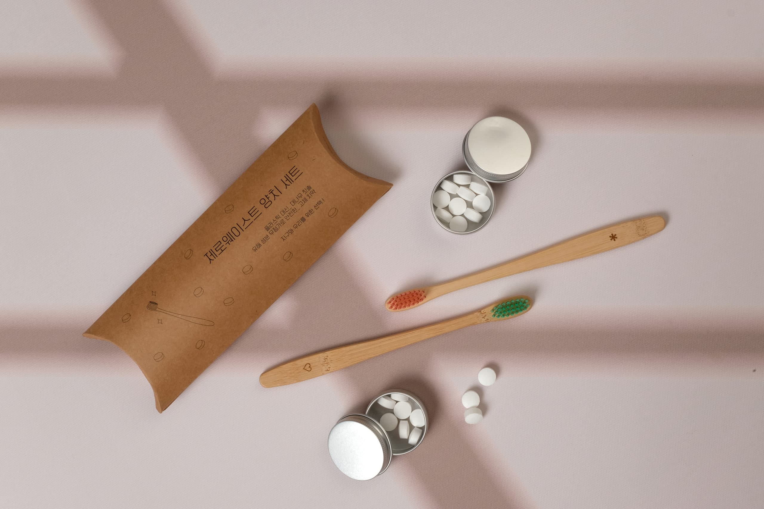 What Can Businesses Do to Create Eco-Friendly Packaging?