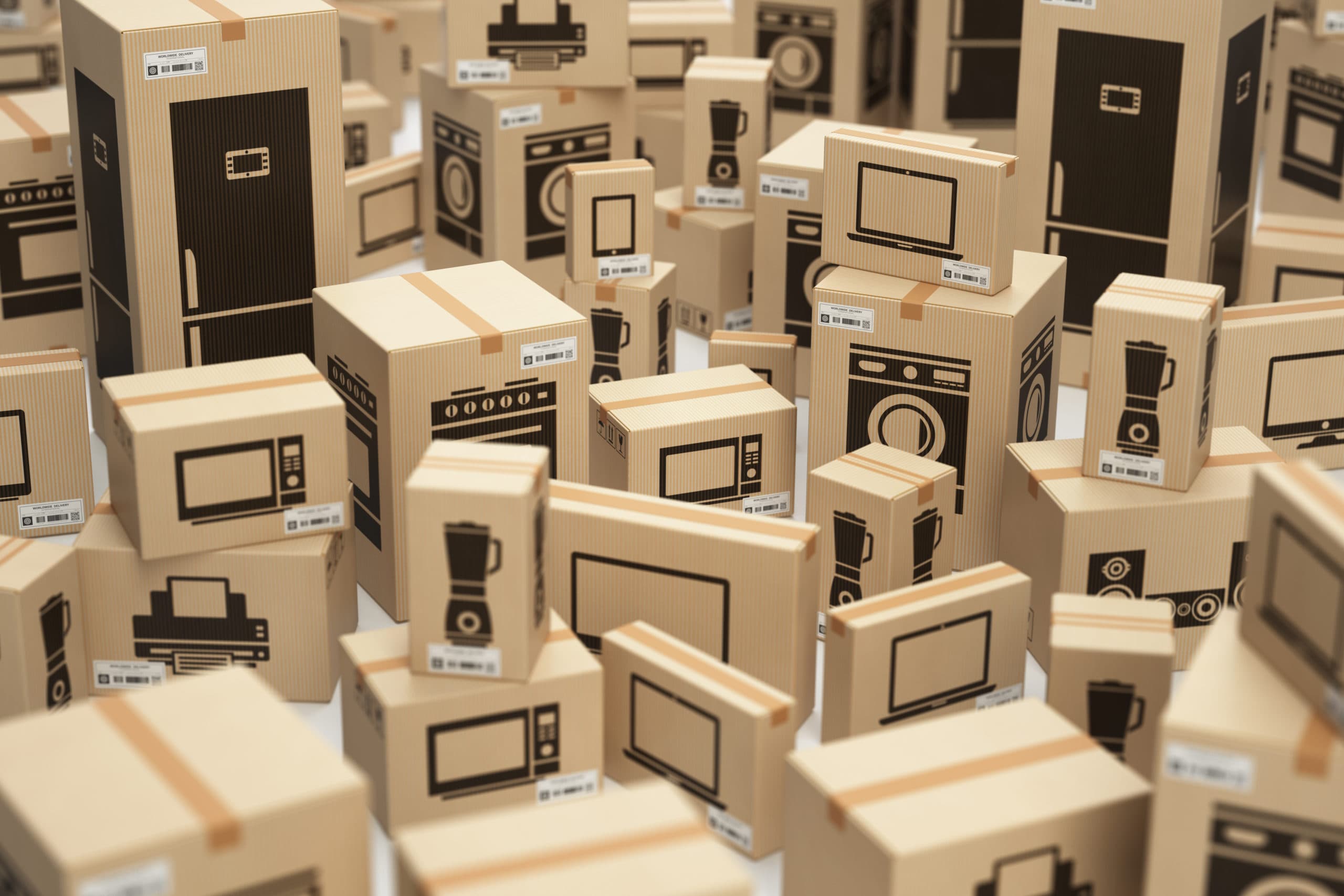 The Changing Landscape of E-Commerce Trends and Future Strategies