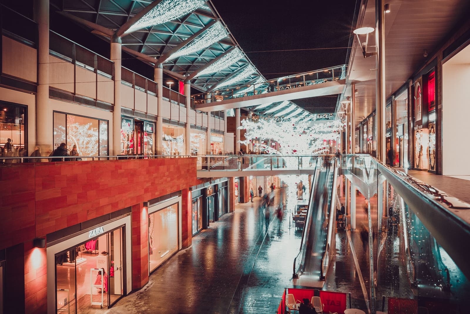How to Get Your Brand Into a Department Store: From Required Documents to Promotion Tactics