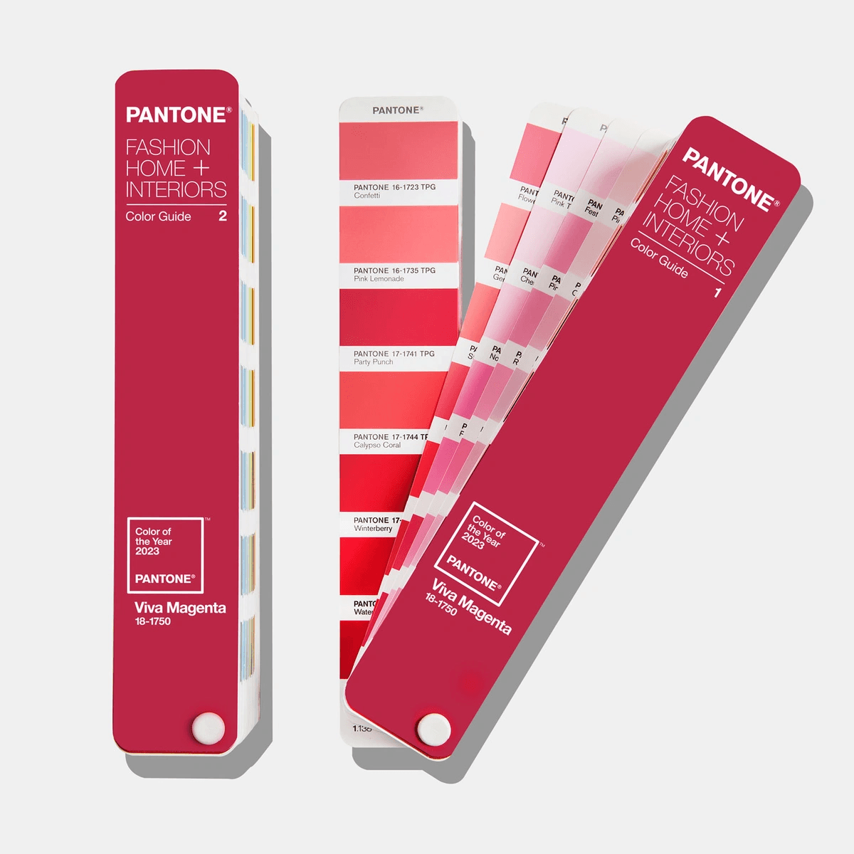 Pantone Color of the Year 2023: Essential Insights for Trendy Designs with Viva Magenta