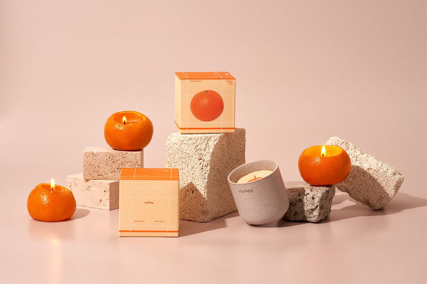 3 Branding and Packaging Tips for Attractive Candle Products