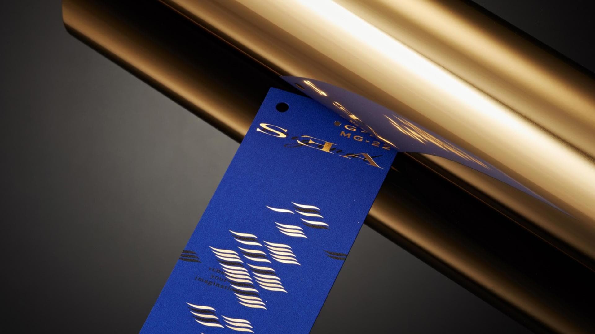 What Are Foil Stamping and Embossing, and What Are Their Benefits?
