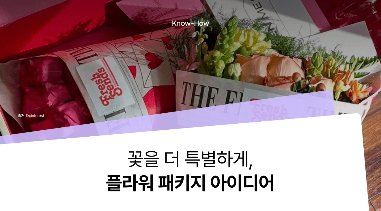 Flower Boxes and Flower Packaging: From Subscriptions and Delivery to Corporate Collaborations