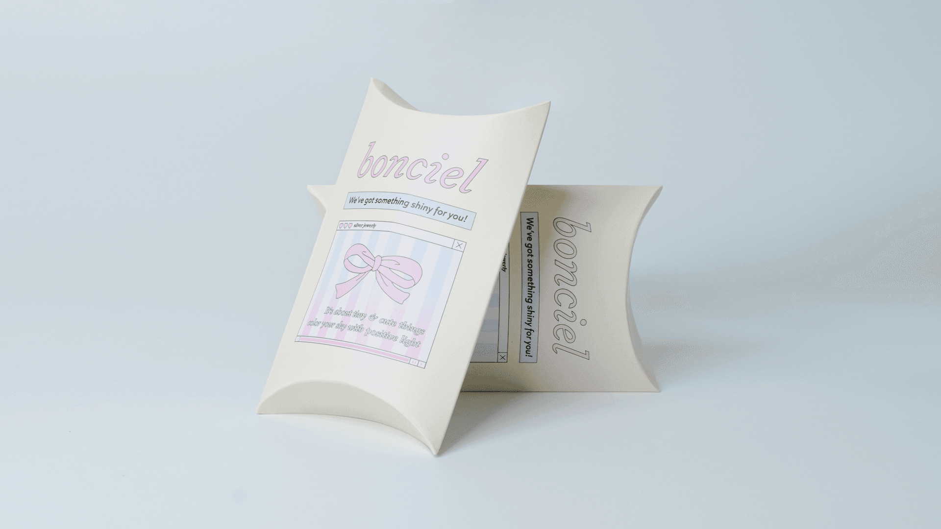 A Crescent Box Production Review for Accessory Packaging | bonciel