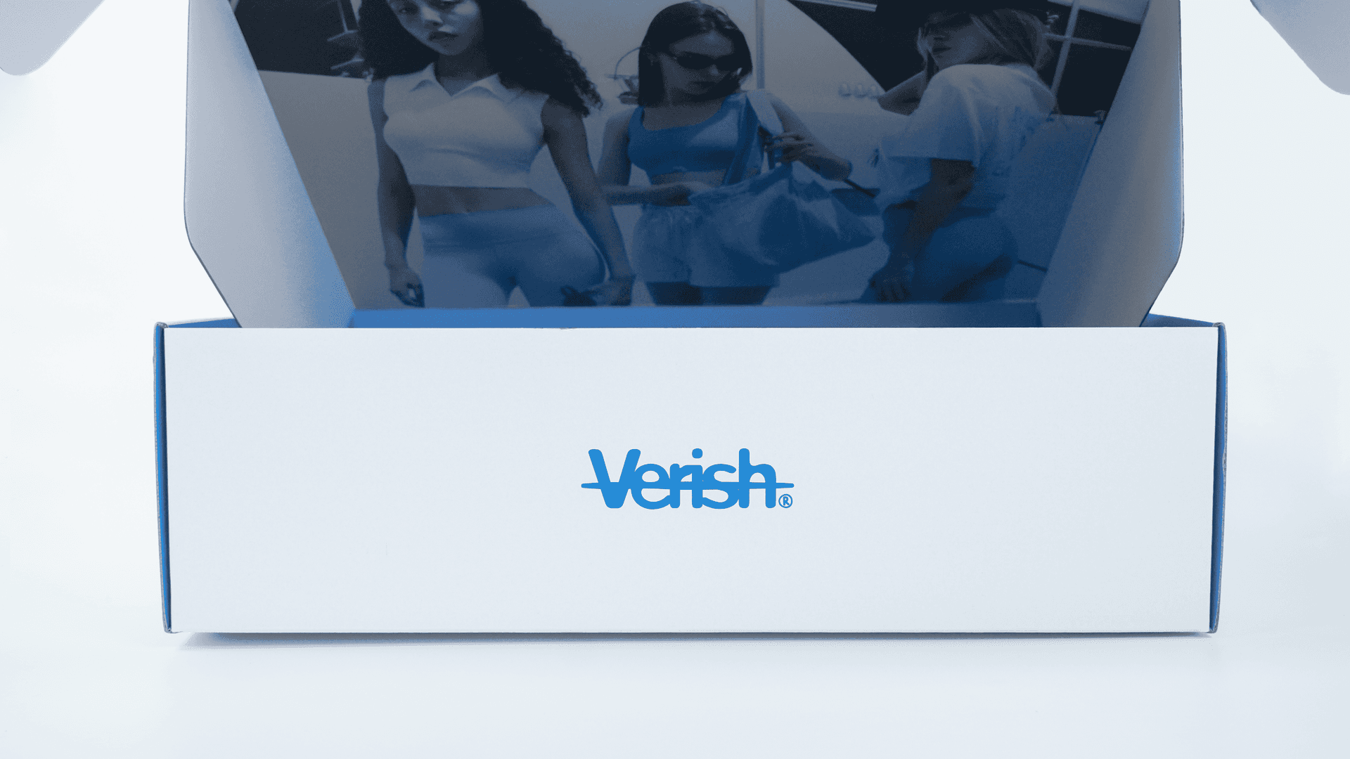 Packaging Box for Apparel and Goods: verish G-Type Box Production Review