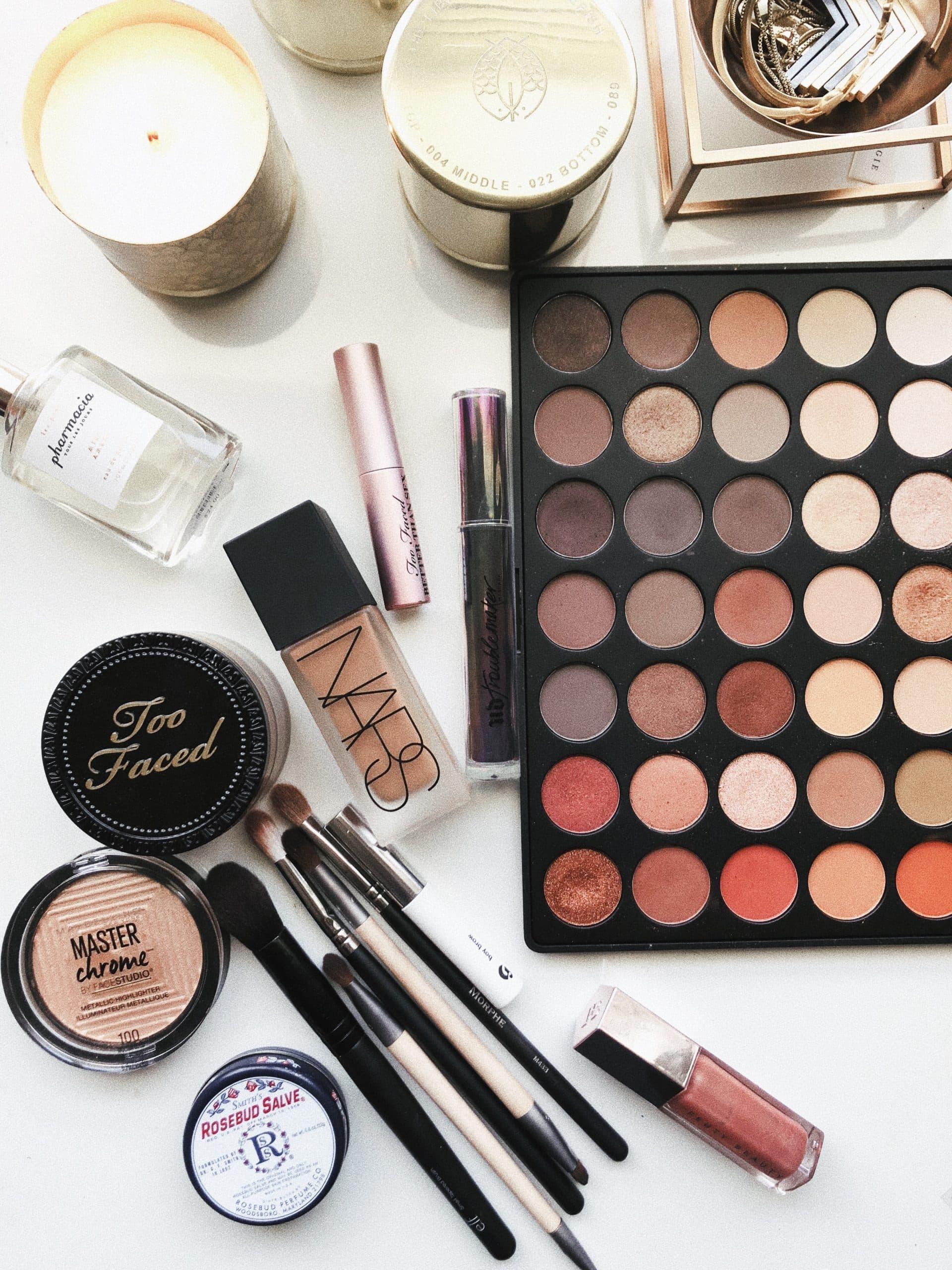 Strategies and Pros and Cons of Expanding as a Global Beauty Brand