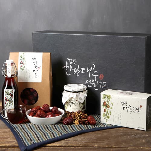 How to Prepare Your Lunar New Year Gift Set for a Successful First Sale