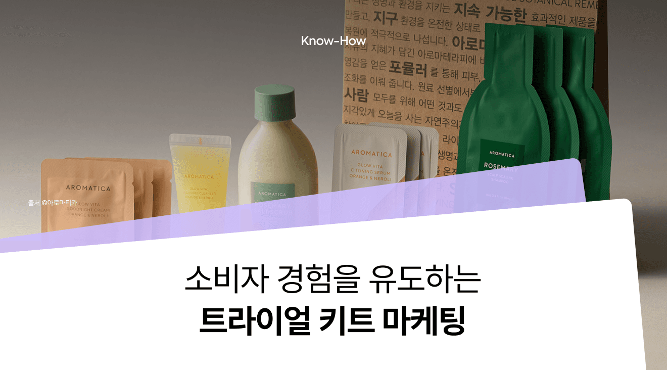 Trial Kits: Maximizing Consumer Experience with Effective Packaging Production