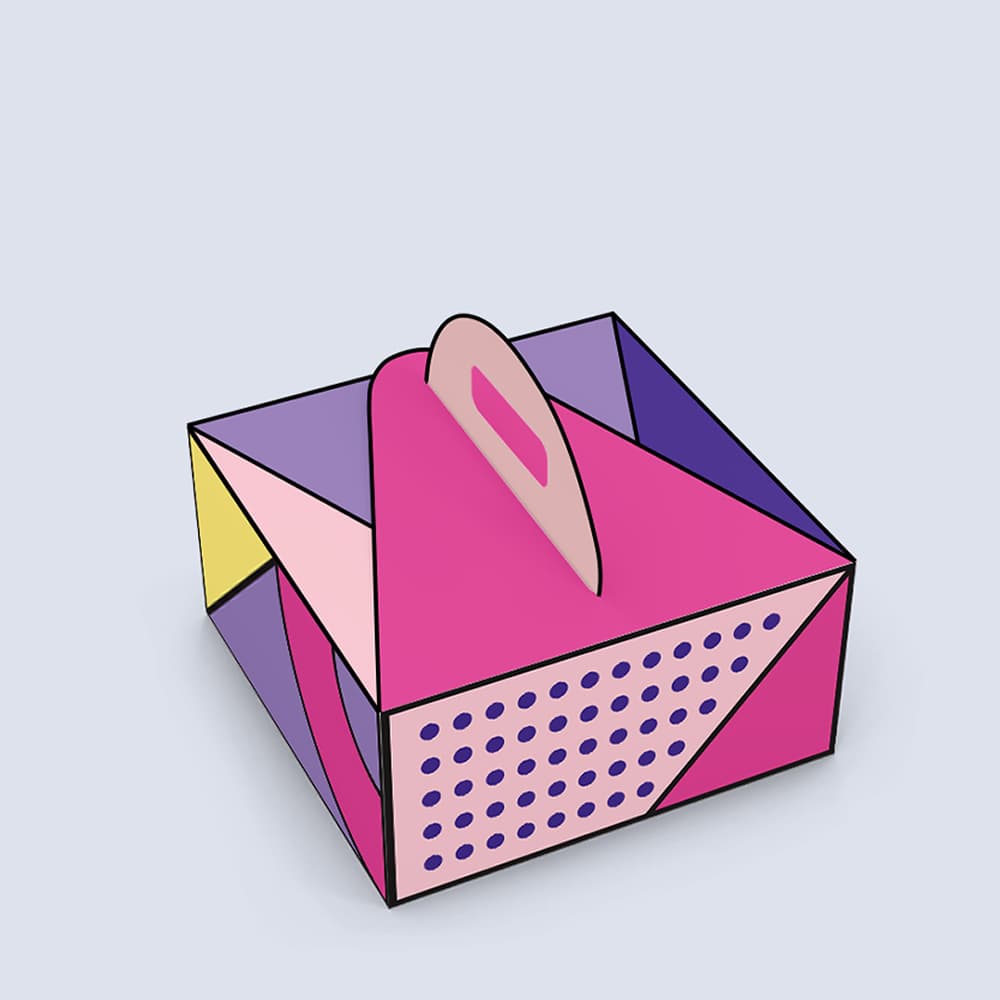 Why Make Handle Boxes? Types, Uses, and Design Ideas for Handle Boxes