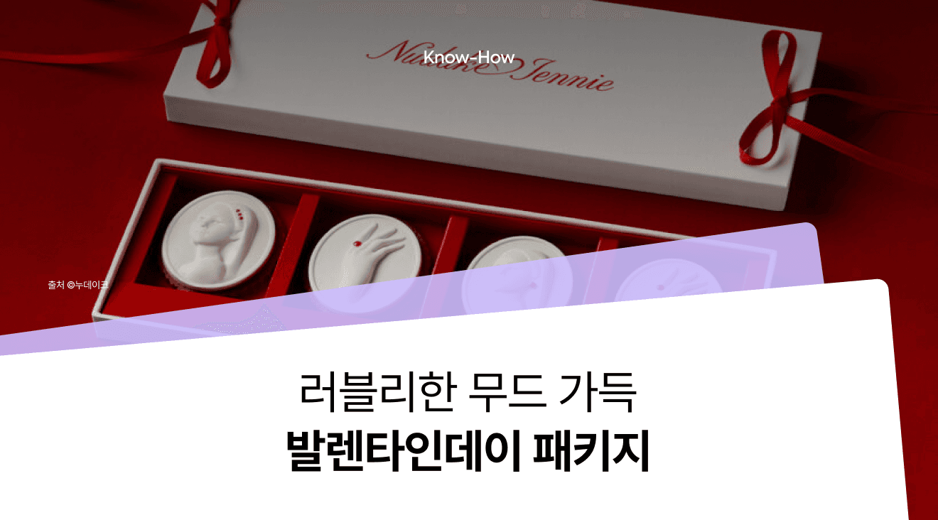 A Valentine’s Day Strategy: Custom Packaging, Limited Editions, and Collaborations