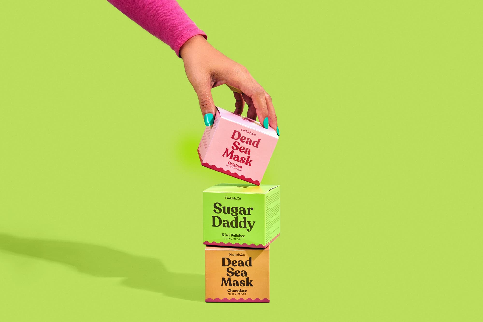The Importance of a Consistent Brand Identity: How to Show Brand Consistency Through Package Design