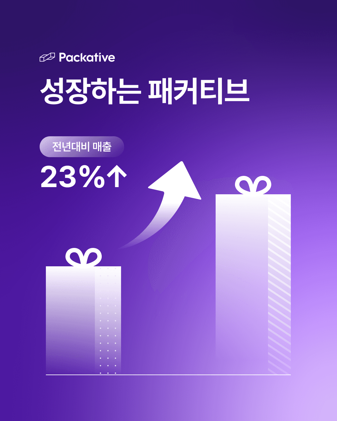 A Look Back at Packative’s 2025: 23% Year-over-Year Revenue Growth, Funding Secured, and Expansion into Japan