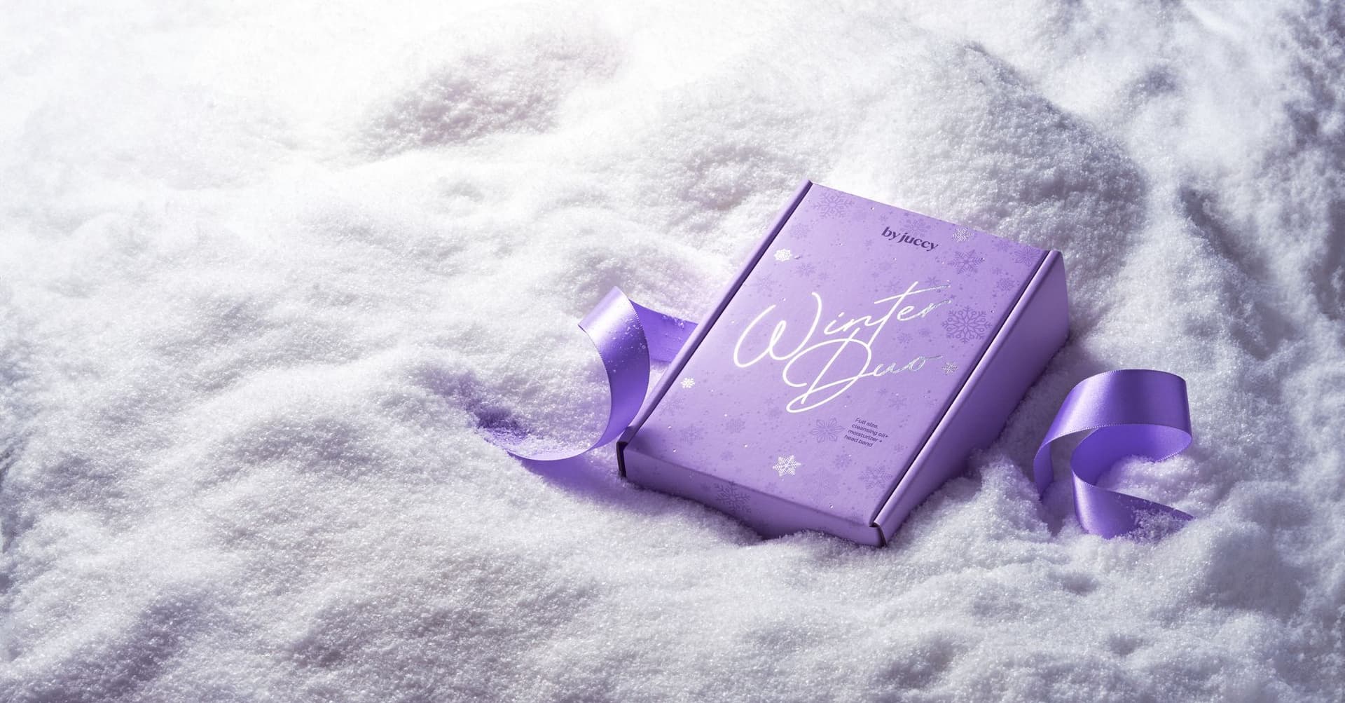Production Review of the by juccy Holiday Cosmetic Package: Small-Quantity Box Production Is Possible