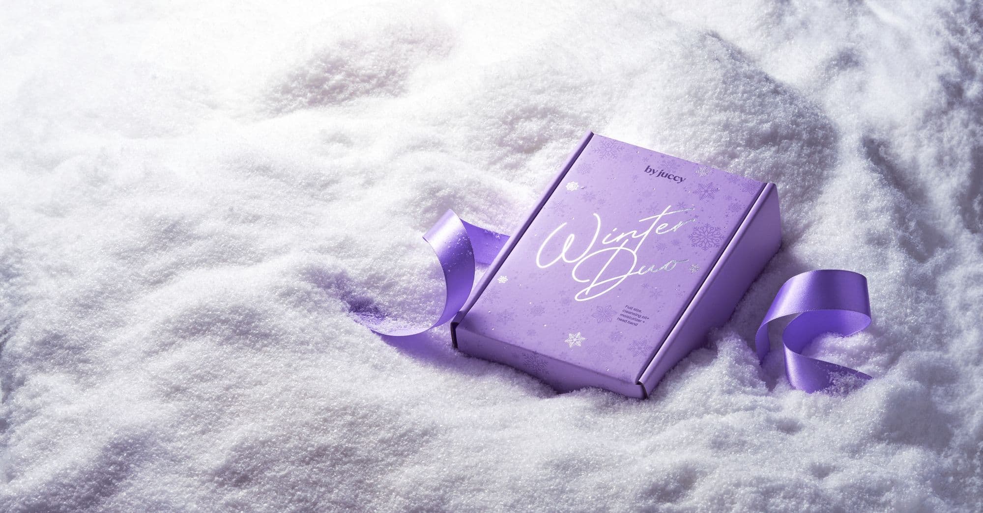 Production Review of the by juccy Holiday Cosmetic Package: Small-Quantity Box Production Is Possible