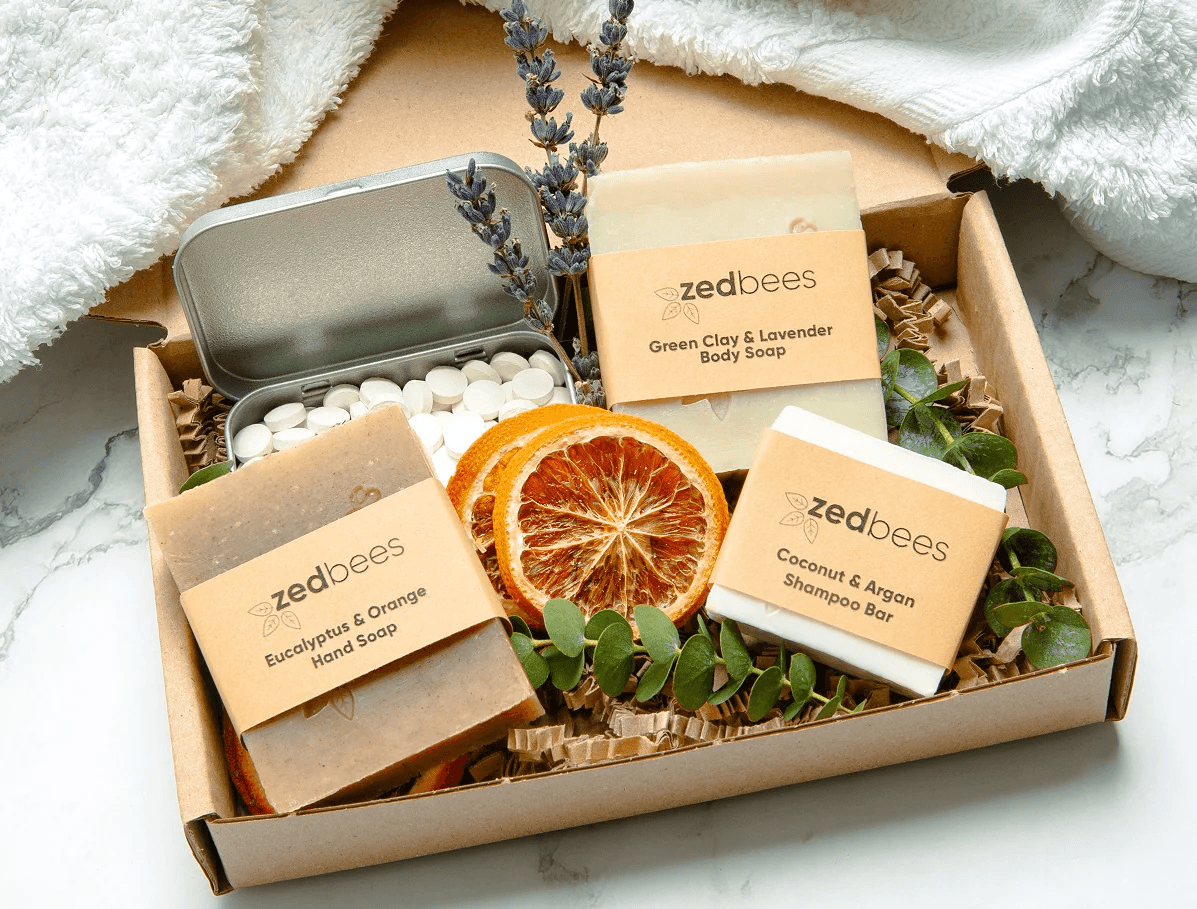 A Few Packaging Design Ideas for Creating Successful Subscription Boxes