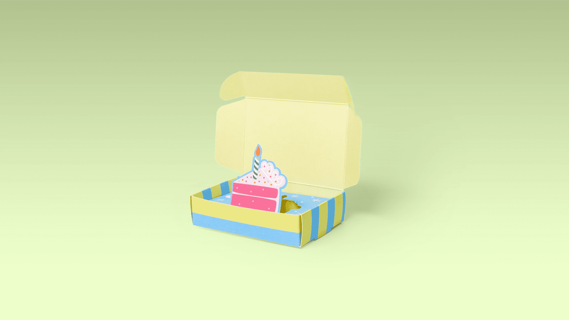 Production Review of a Kakao Gift-Only Exclusive Gift Packaging Package for LE VRAI