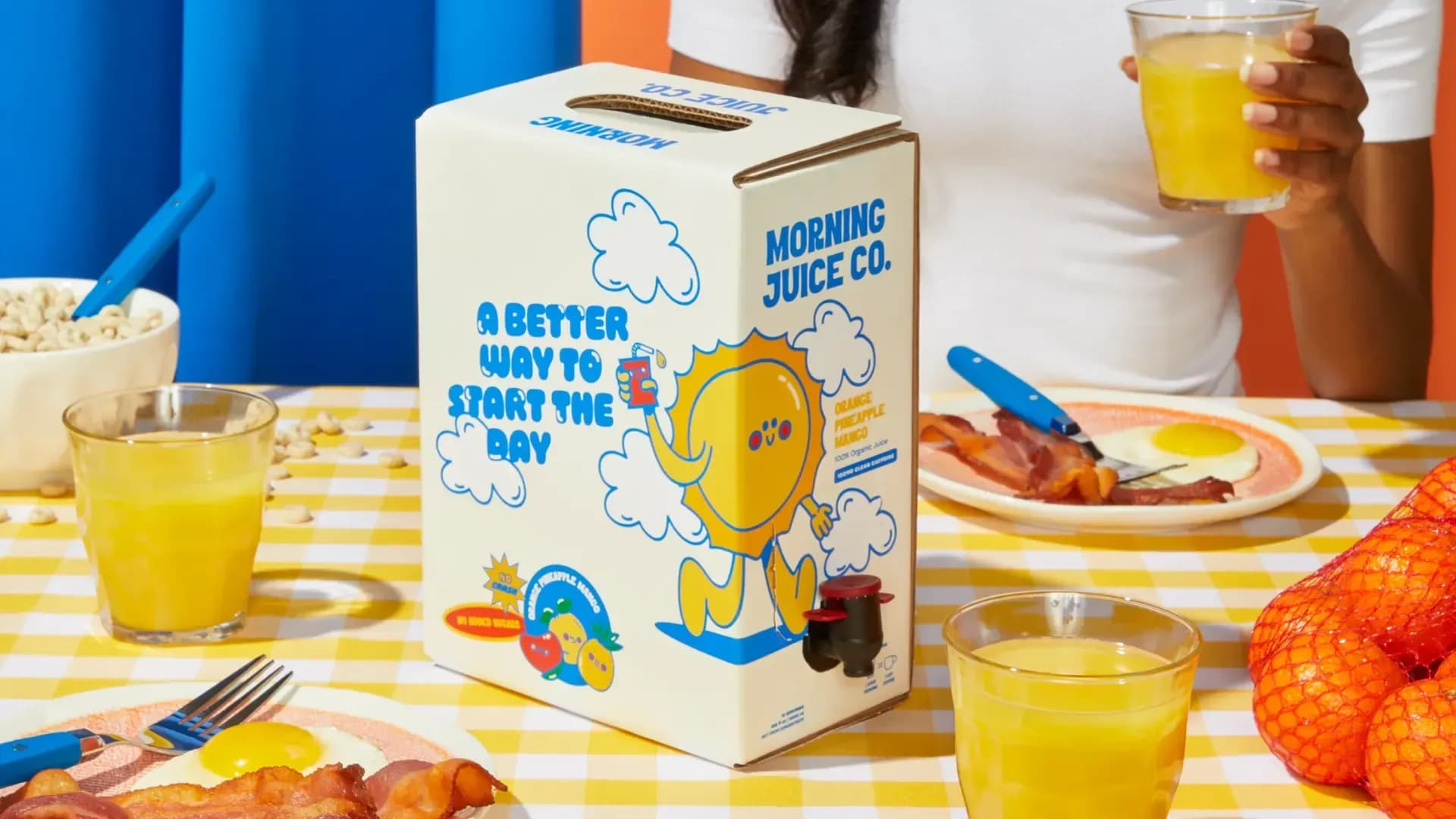 How Product Packaging and In-Store Displays Affect Sales