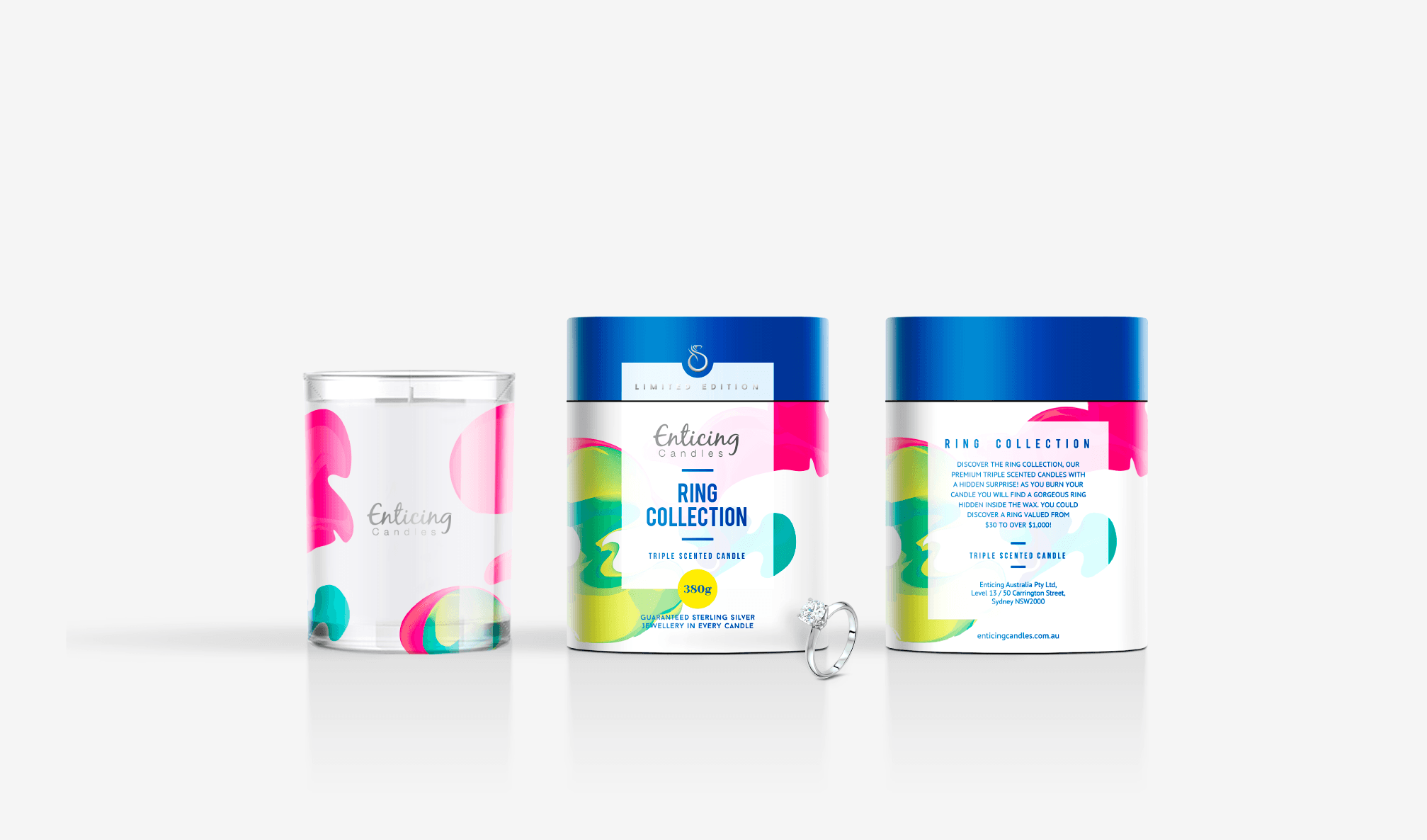Essential Things You Need to Know to Create a Distinctive Candle Box