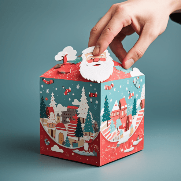 Why Small Brands Should Start Planning Holiday Packaging Now