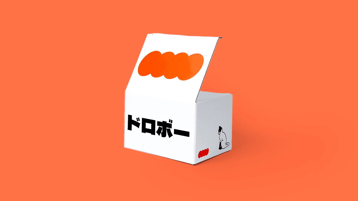 A Review of the Small-Batch Folding Box Production for the Donut Gift Set <Dorobo Donut>