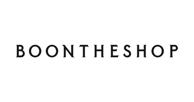 BOON THE SHOP