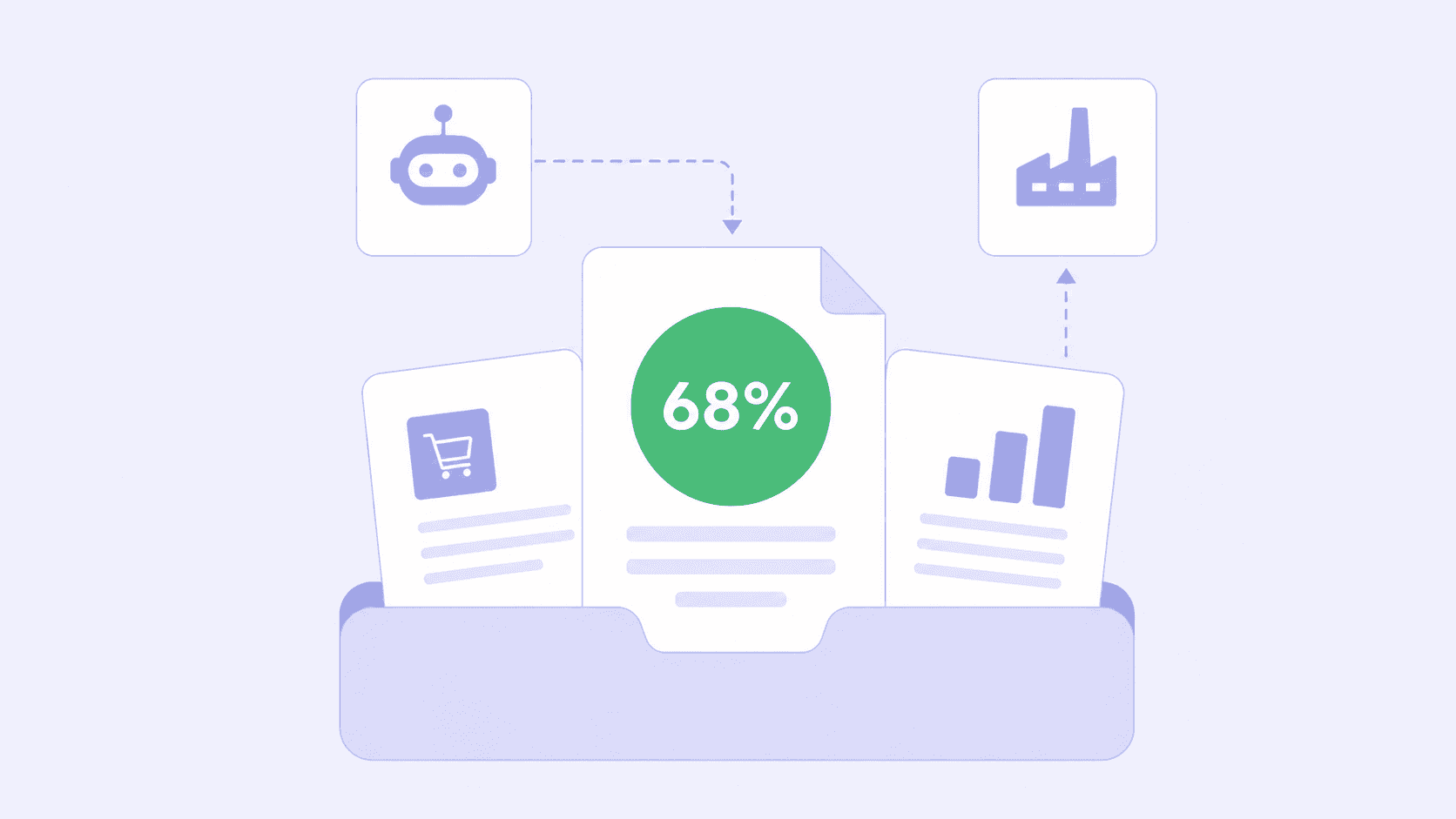 The Pactum Playbook, Applied to Packaging: What a 68% Supplier-Agreement Rate Means for Converters