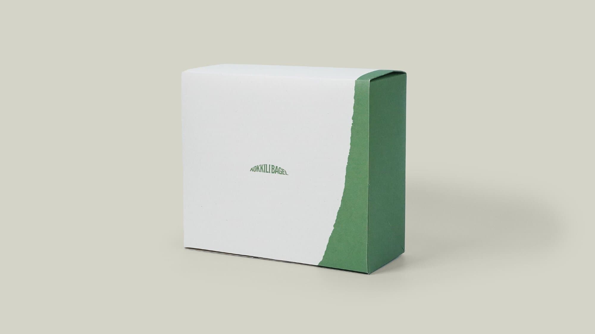 kokkilibagel