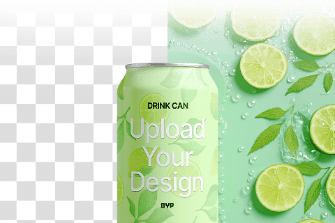 Packaging design preview