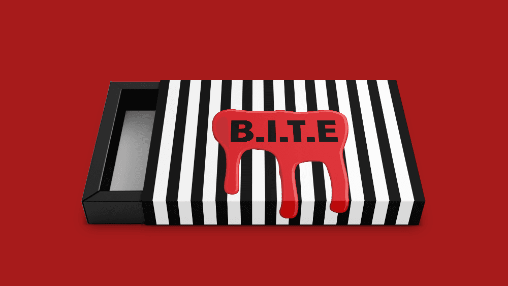 Slide box