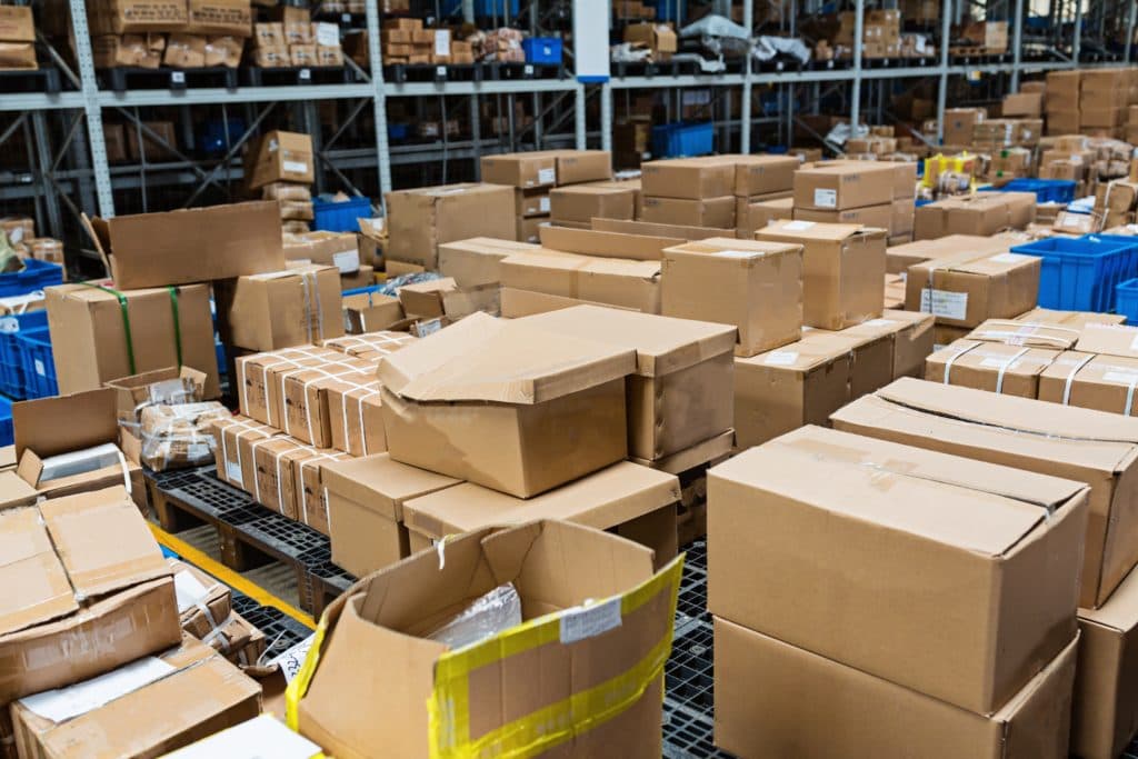 Box production