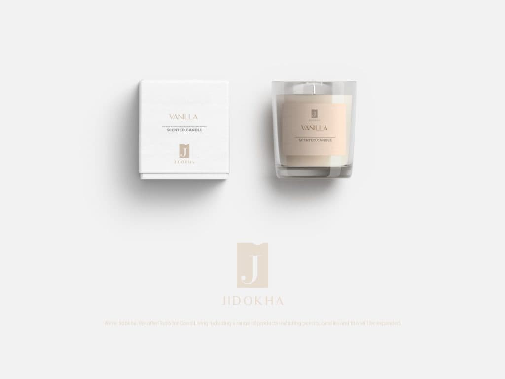 Candle Box 2