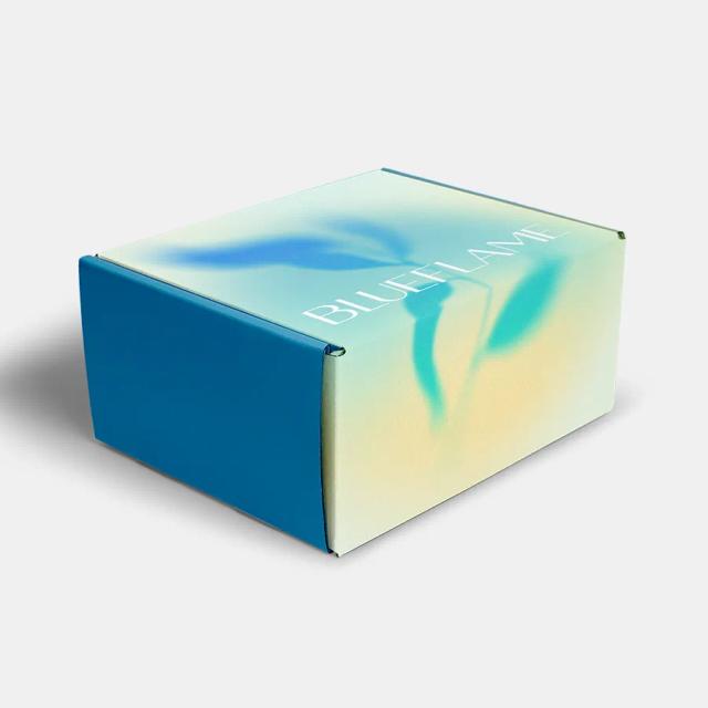 Box of the product