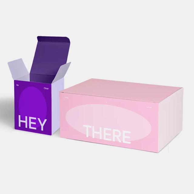 Box of the product